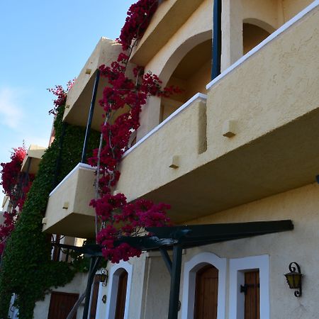 Mila Malia Studios Hotel المظهر الخارجي الصورة