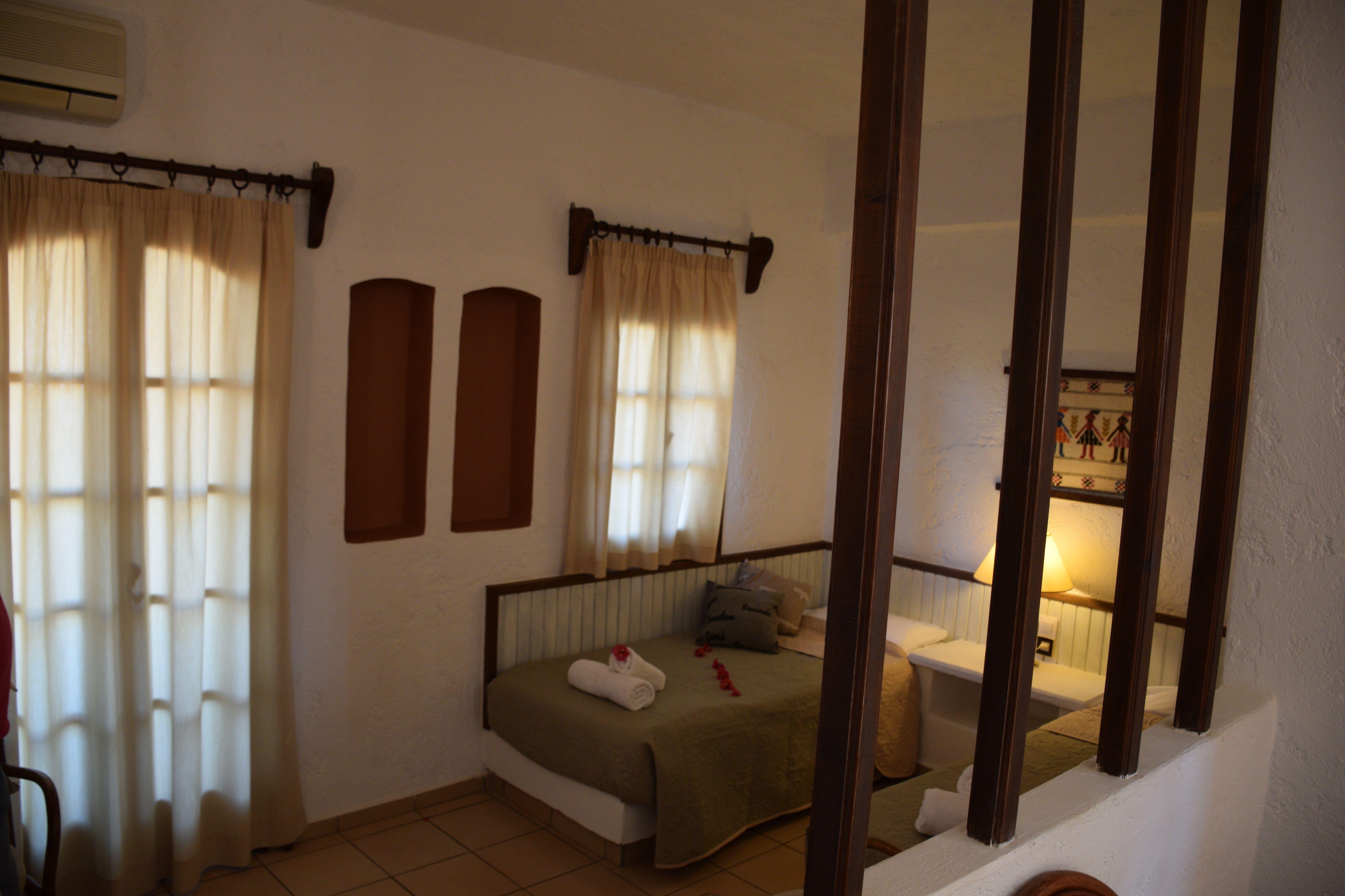 Mila Malia Studios Hotel المظهر الخارجي الصورة