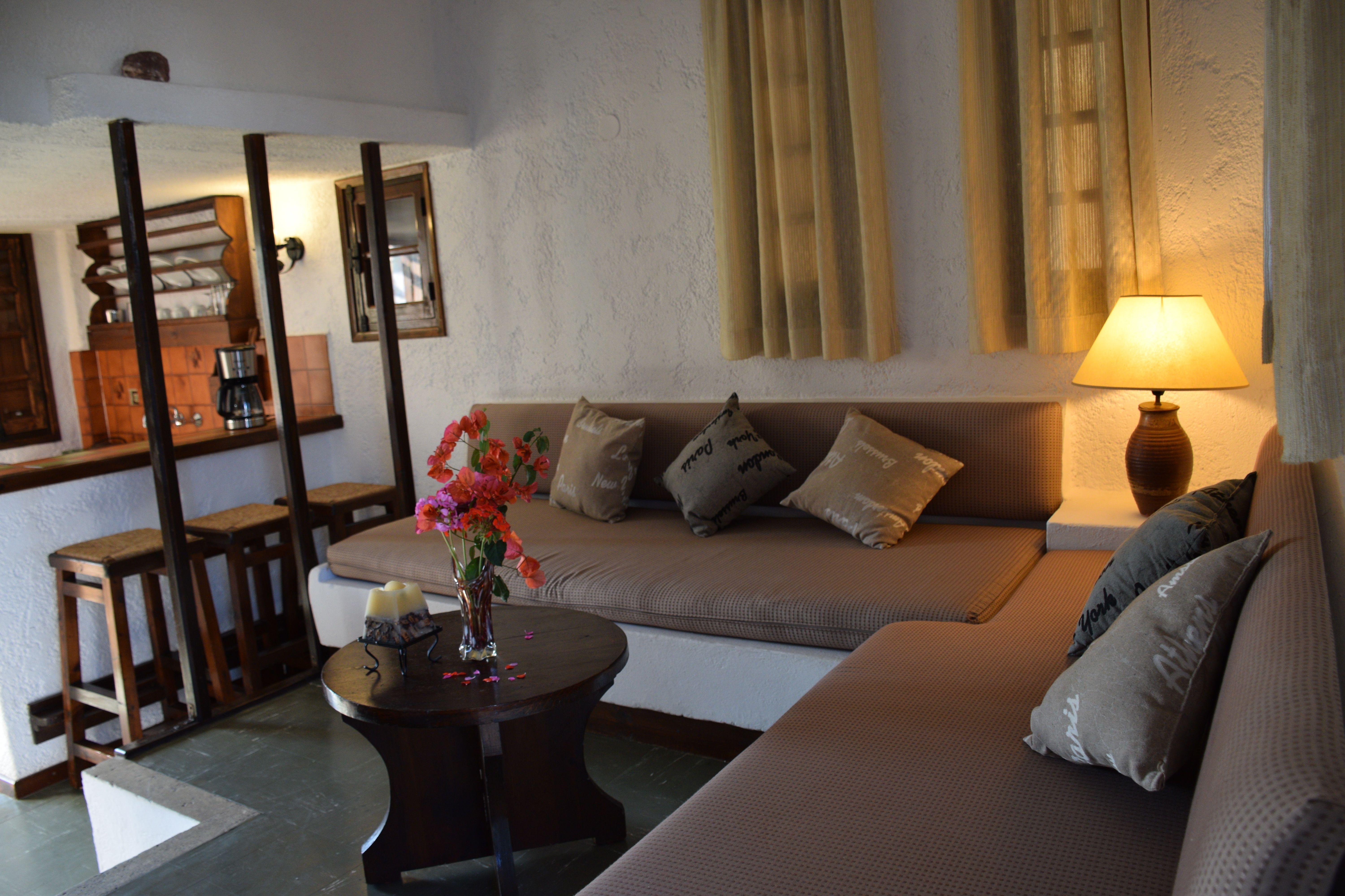 Mila Malia Studios Hotel المظهر الخارجي الصورة
