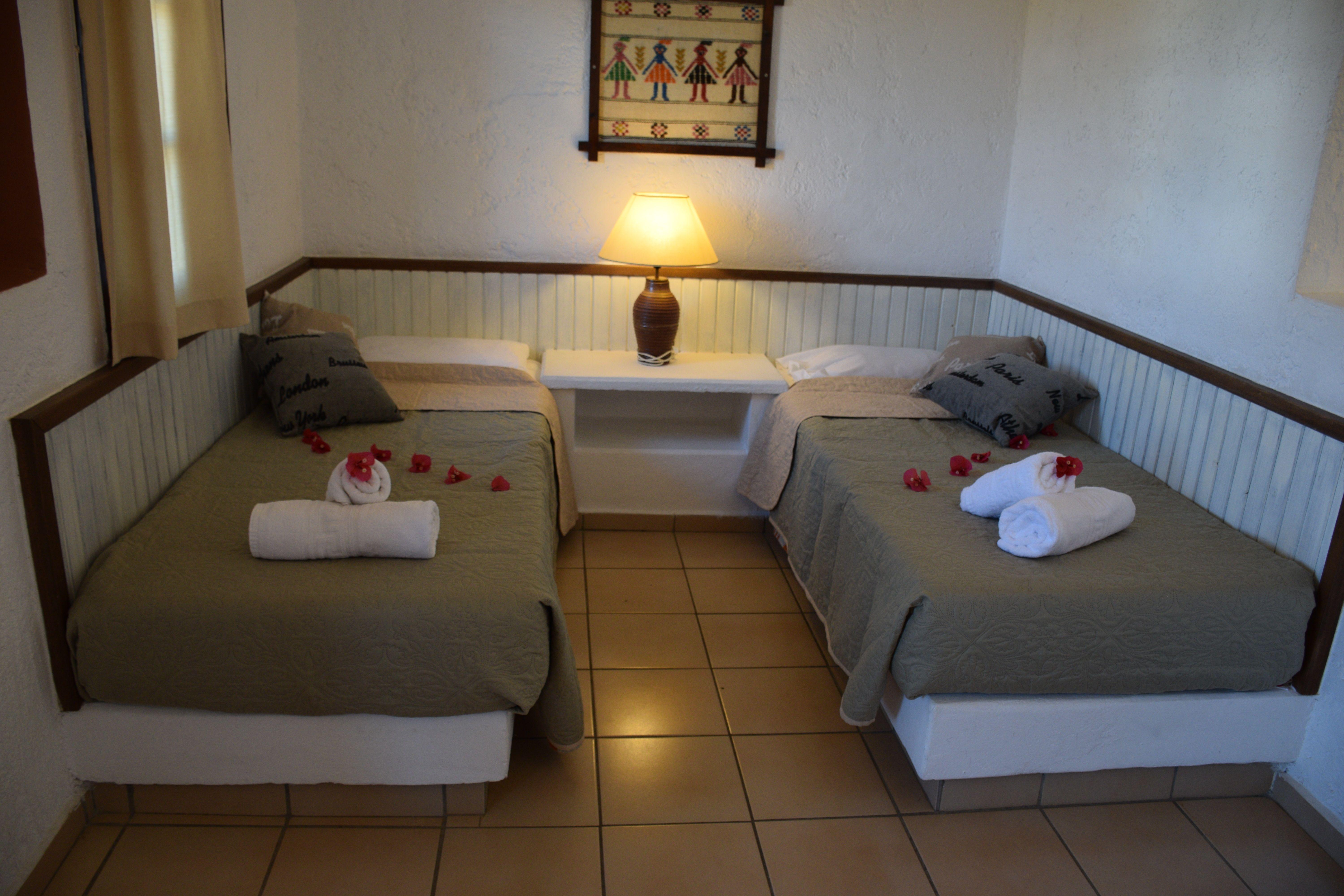 Mila Malia Studios Hotel المظهر الخارجي الصورة
