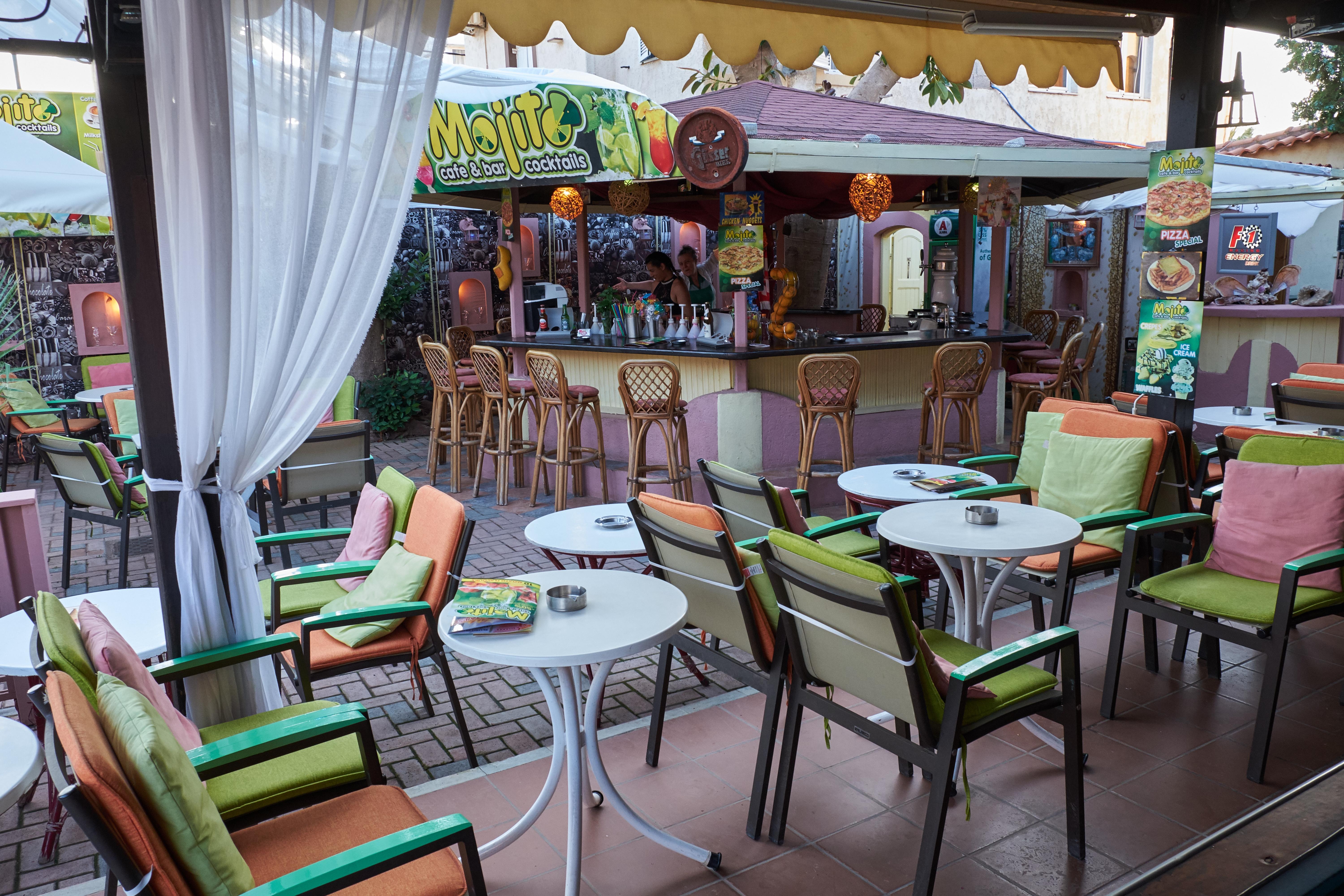Mila Malia Studios Hotel المظهر الخارجي الصورة