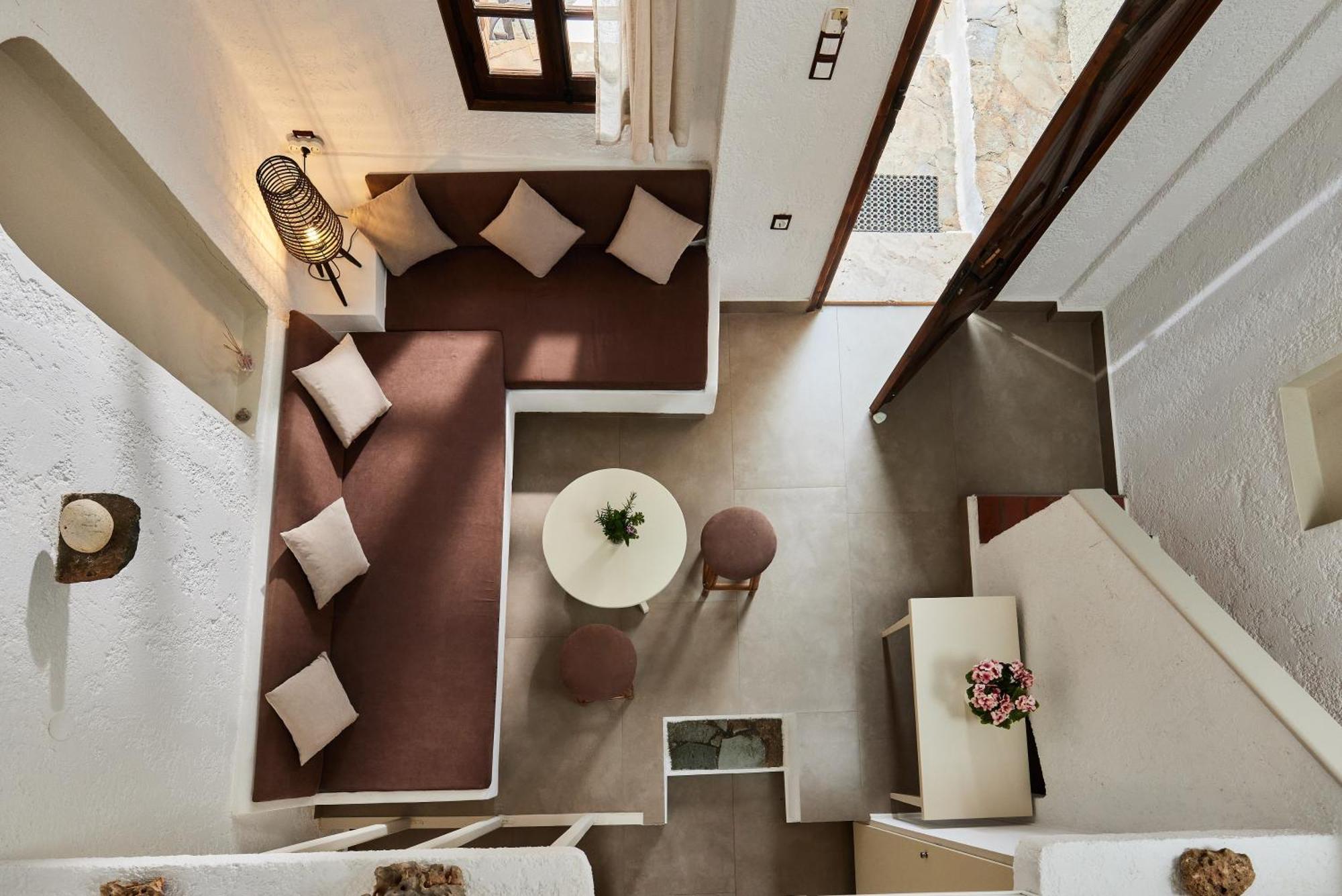 Mila Malia Studios Hotel المظهر الخارجي الصورة